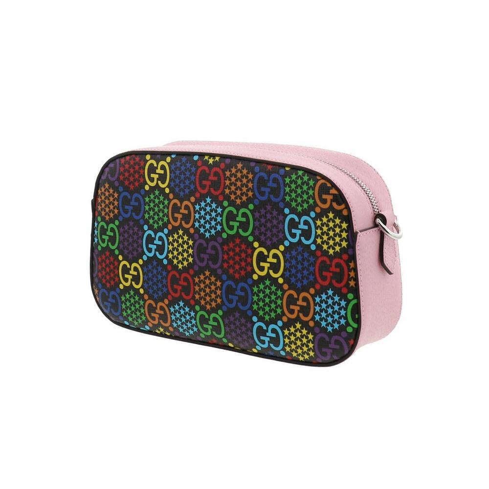 Gucci Shoulder Bag Pink Messenger